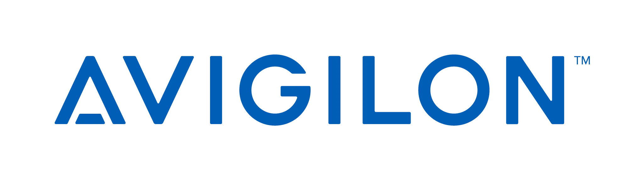 Avigilon logo